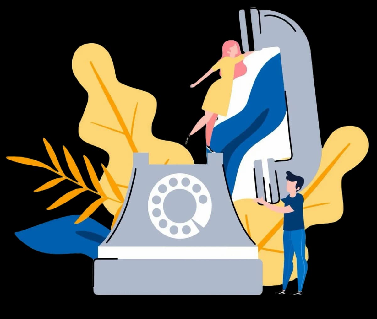 Nous contacter